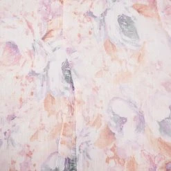 Wild Ginger CLOTHING Talullah Dress - Pink Print