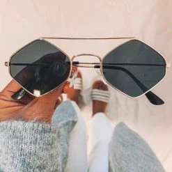 El Roy Eyewear Nora | Black