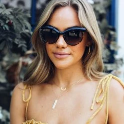 El Roy Eyewear Accessories Farrow | Tortoise