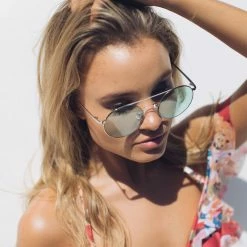 El Roy Eyewear Atticus | Blue Accessories