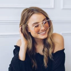 El Roy Eyewear Accessories Prague | Clear