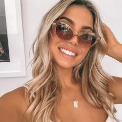 El Roy Eyewear Eden - Clear