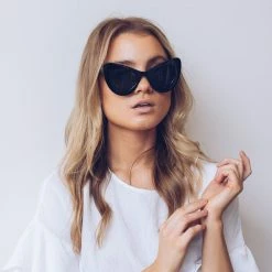 El Roy Eyewear Berlin | Black Accessories 9 El Roy Eyewear Berlin | Black Accessories