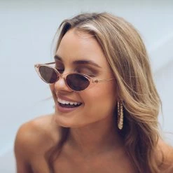 El Roy Eyewear Aria | Blush Accessories