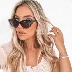 El Roy Eyewear Eden - Black