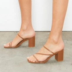 Billini Shoes Yazmin Heel - Maple Scale FOOTWEAR 7 Billini Shoes Yazmin Heel - Maple Scale FOOTWEAR