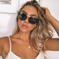 El Roy Eyewear Dixie - Black