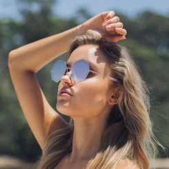 El Roy Eyewear Accessories Raleigh | Blush 8 El Roy Eyewear Accessories Raleigh | Blush